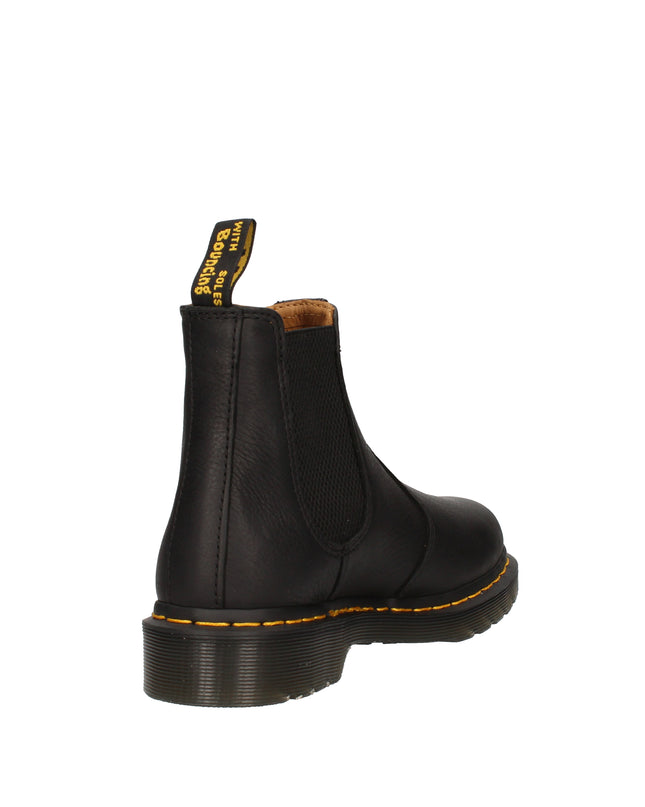 Dr. Martens 2976 stivaletti chelsea in pelle Ambassador