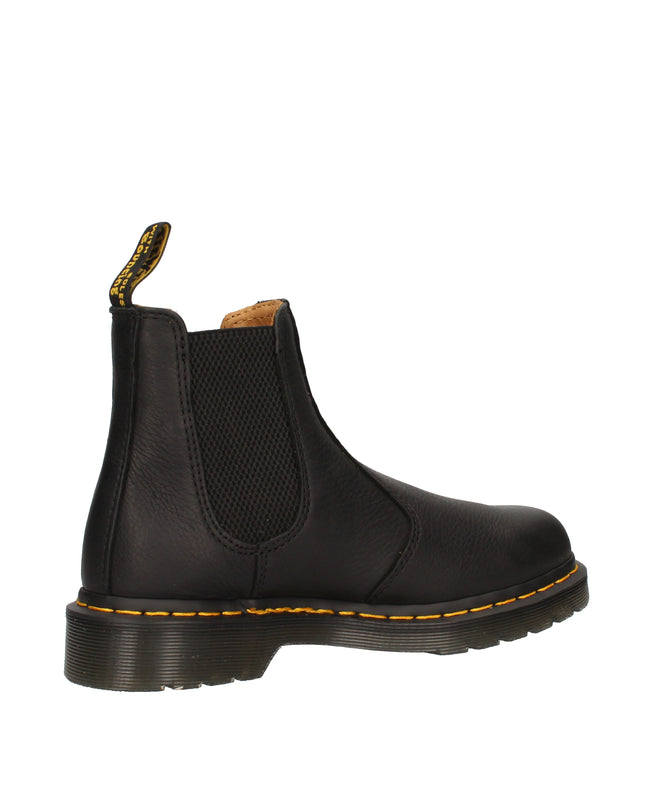 Dr. Martens 2976 stivaletti chelsea in pelle Ambassador