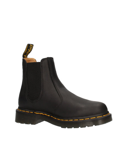 Dr. Martens 2976 stivaletti chelsea in pelle Ambassador