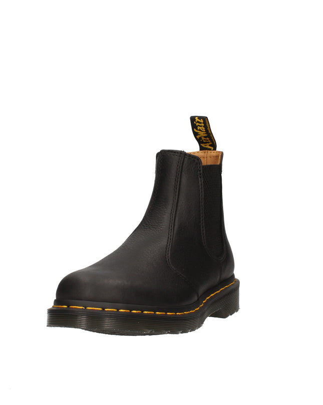 Dr. Martens 2976 stivaletti chelsea in pelle Ambassador