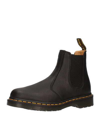 Dr. Martens 2976 stivaletti chelsea in pelle Ambassador