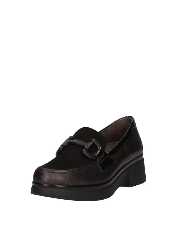 Pitillos slip on con dettaglio decorativo tono su tono