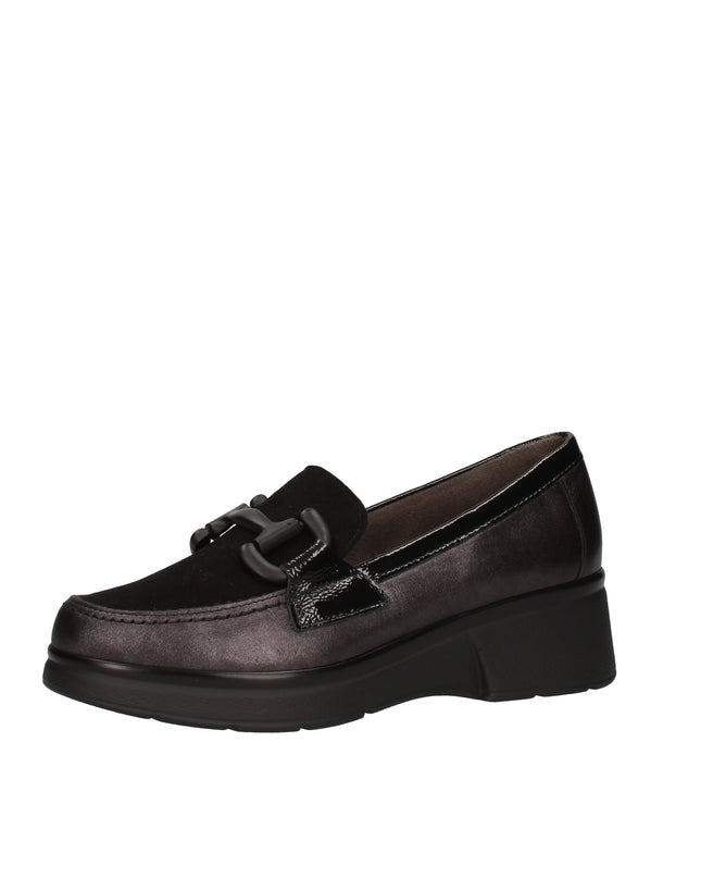 Pitillos slip on con dettaglio decorativo tono su tono