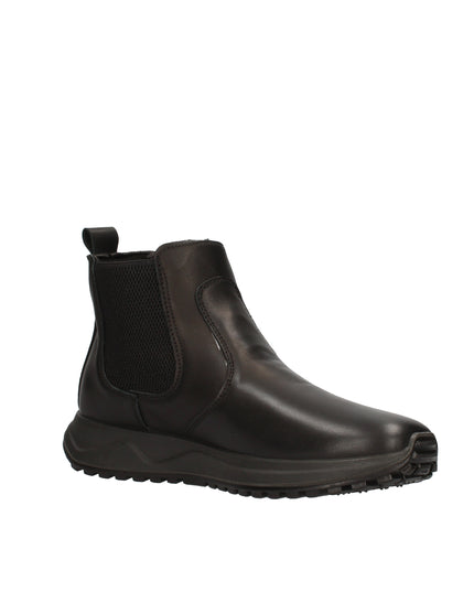 Igi&co stivaletti chelsea in pelle