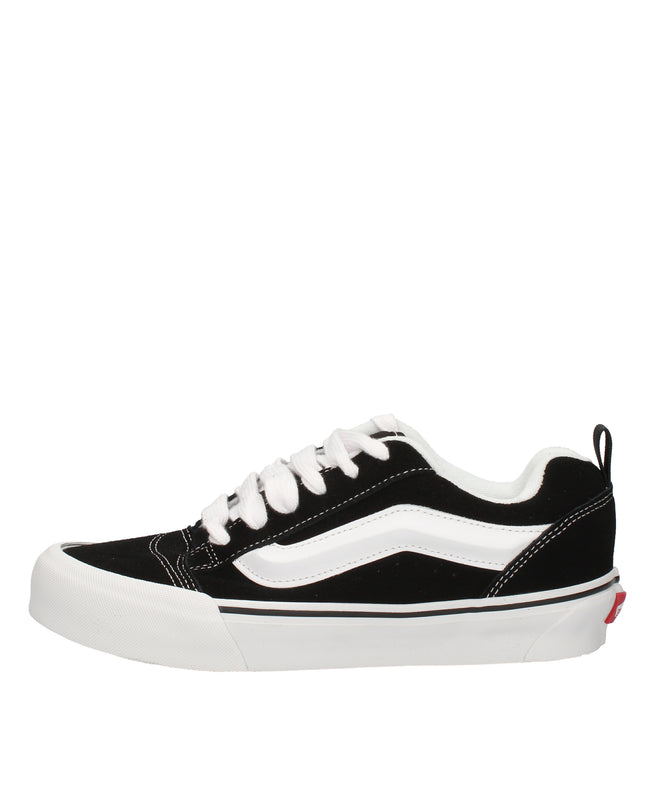 Vans Knu Skool sneakers con linguetta imbottita
