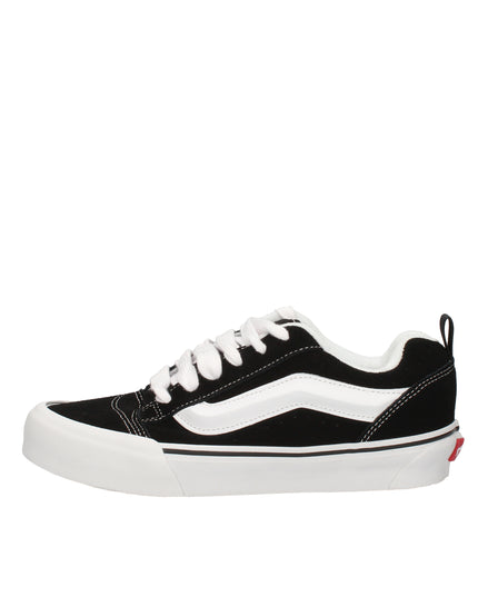 Vans Knu Skool sneakers con linguetta imbottita