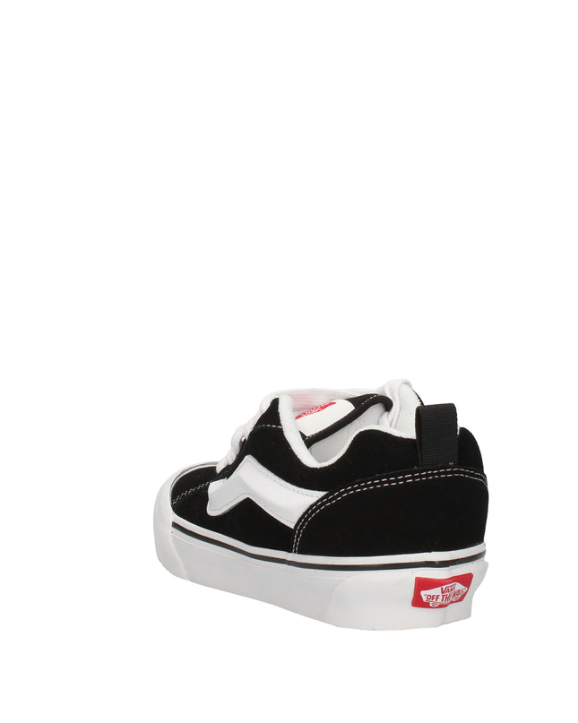 Vans Knu Skool sneakers con linguetta imbottita
