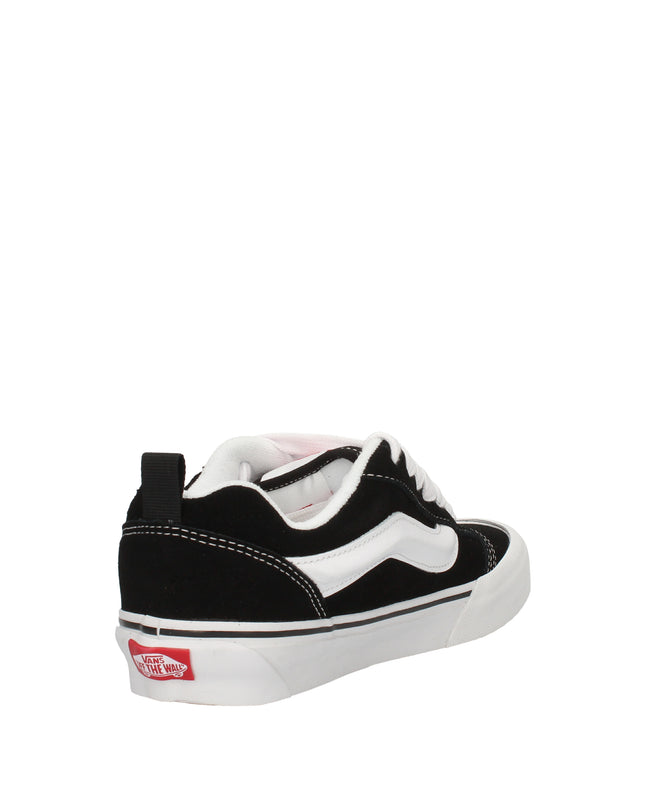 Vans Knu Skool sneakers con linguetta imbottita