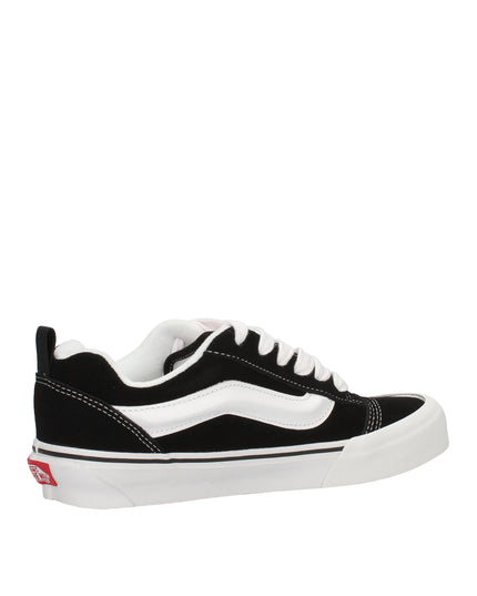 Vans Knu Skool sneakers con linguetta imbottita