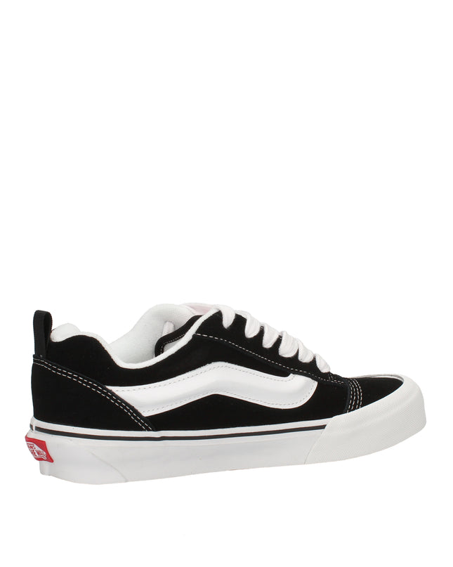 Vans Knu Skool sneakers con linguetta imbottita