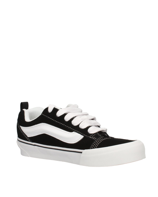 Vans Knu Skool sneakers con linguetta imbottita