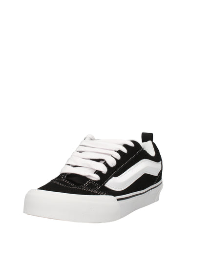 Vans Knu Skool sneakers con linguetta imbottita
