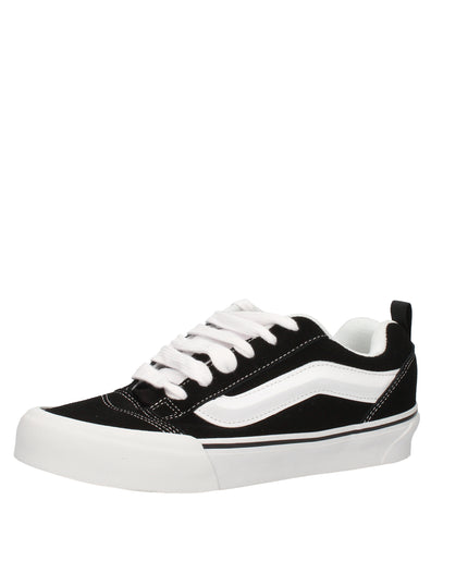 Vans Knu Skool sneakers con linguetta imbottita
