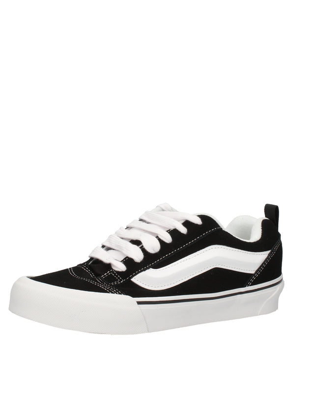 Vans Knu Skool sneakers con linguetta imbottita