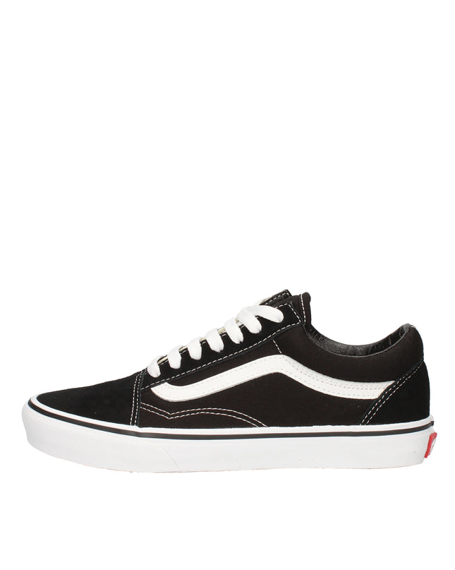 Vans Old Skool sneakers in tela