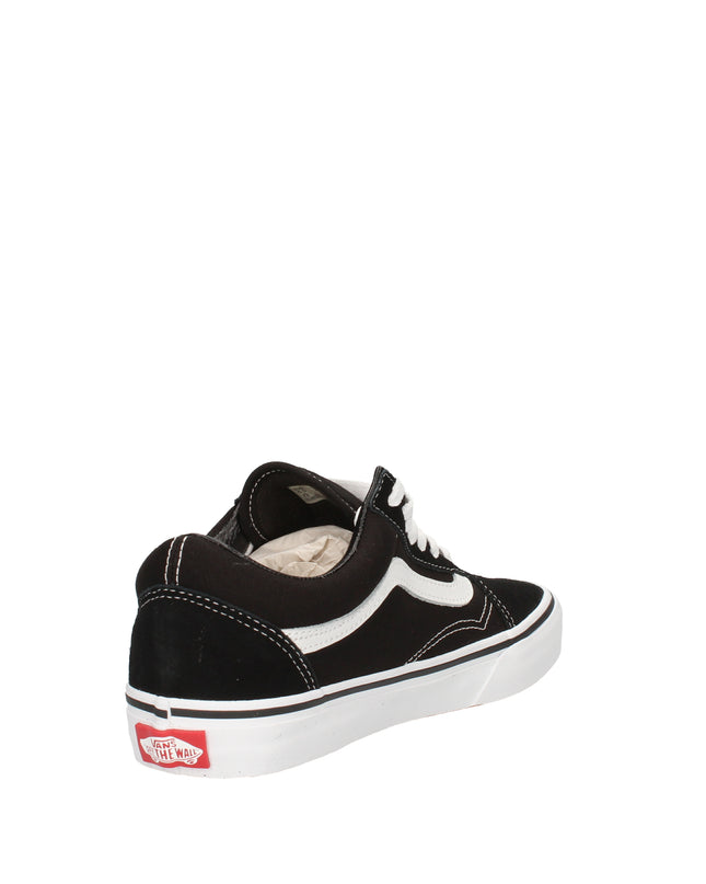 Vans Old Skool sneakers in tela