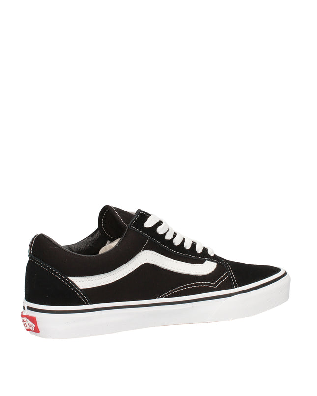 Vans Old Skool sneakers in tela