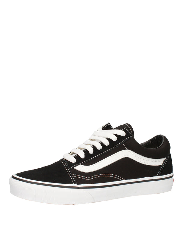 Vans Old Skool sneakers in tela