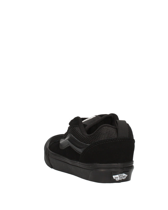Vans Knu Skool sneakers tono su tono con linguetta imbottita