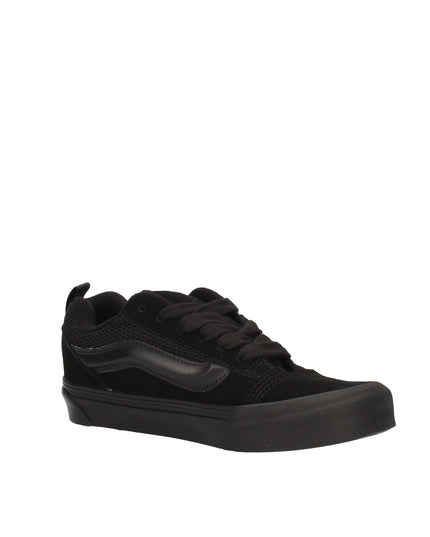 Vans Knu Skool sneakers tono su tono con linguetta imbottita