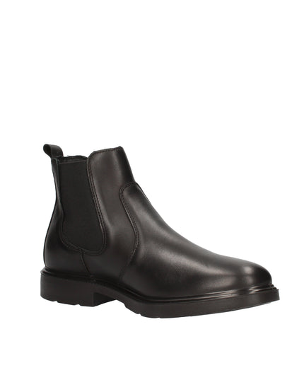 Igi&co stivaletti chelsea in pelle