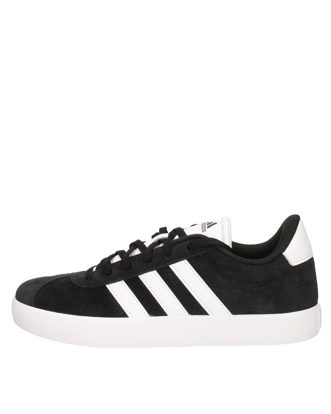Adidas VL Court 3.0 sneakers in pelle scamosciata