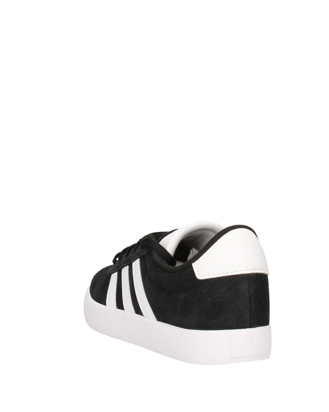 Adidas VL Court 3.0 sneakers in pelle scamosciata