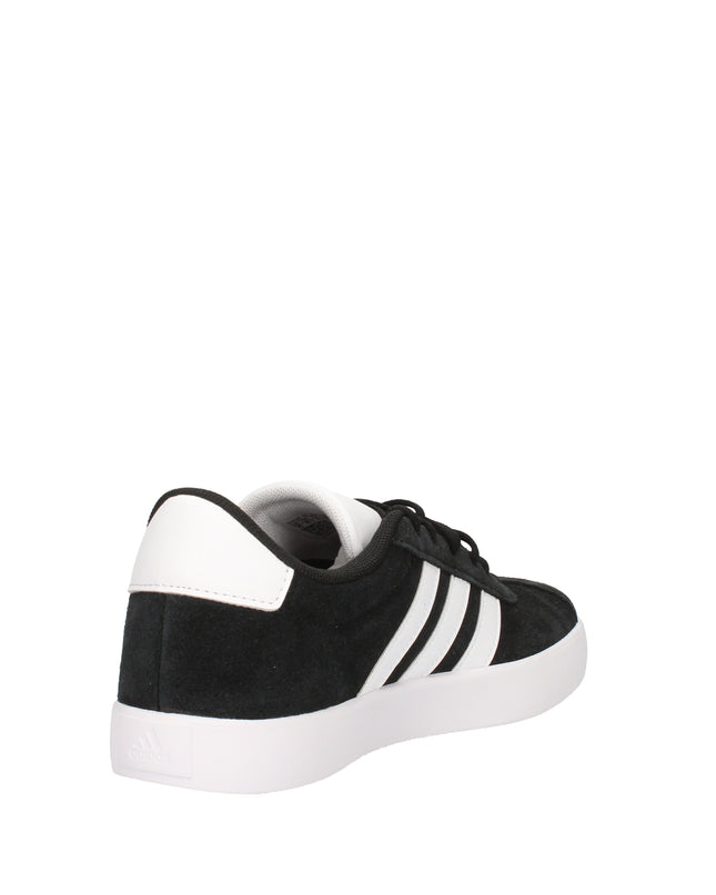Adidas VL Court 3.0 sneakers in pelle scamosciata