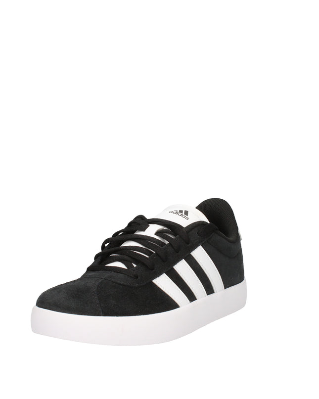 Adidas VL Court 3.0 sneakers in pelle scamosciata