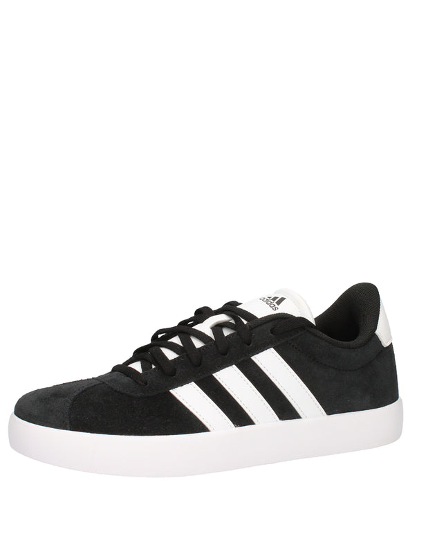 Adidas VL Court 3.0 sneakers in pelle scamosciata