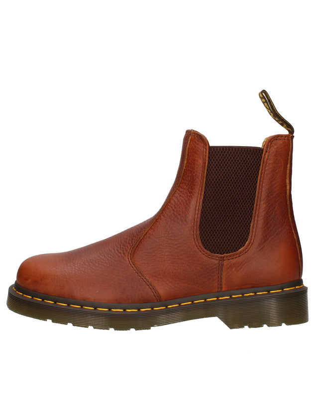 Dr. Martens 2976 stivaletti chelsea in pelle Ambassador