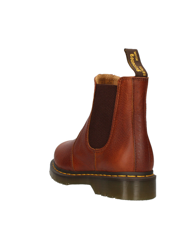 Dr. Martens 2976 stivaletti chelsea in pelle Ambassador