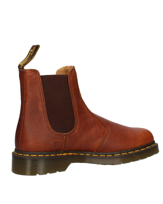 Dr. Martens 2976 stivaletti chelsea in pelle Ambassador