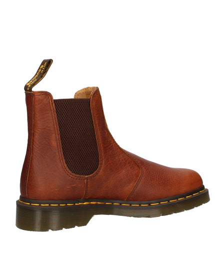 Dr. Martens 2976 stivaletti chelsea in pelle Ambassador