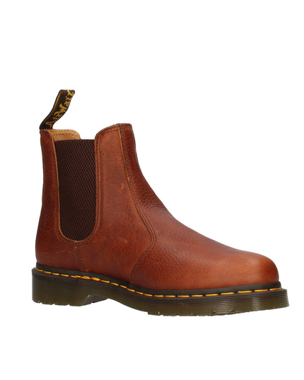Dr. Martens 2976 stivaletti chelsea in pelle Ambassador