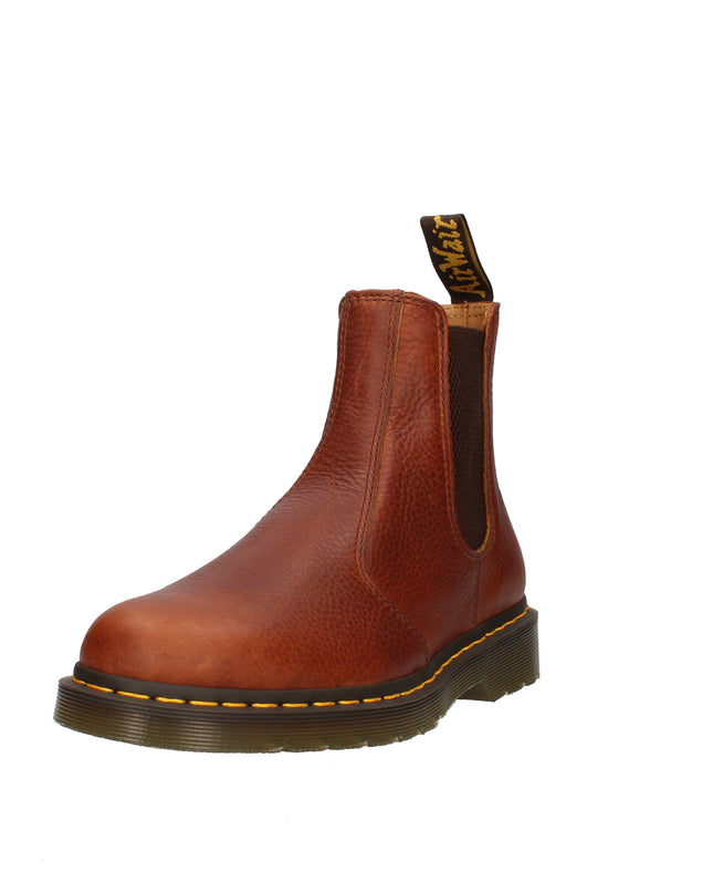 Dr. Martens 2976 stivaletti chelsea in pelle Ambassador
