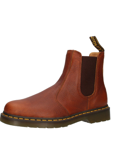 Dr. Martens 2976 stivaletti chelsea in pelle Ambassador