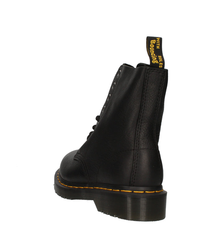 Dr. Martens 1460 Pascal anfibi in pelle Ambassador
