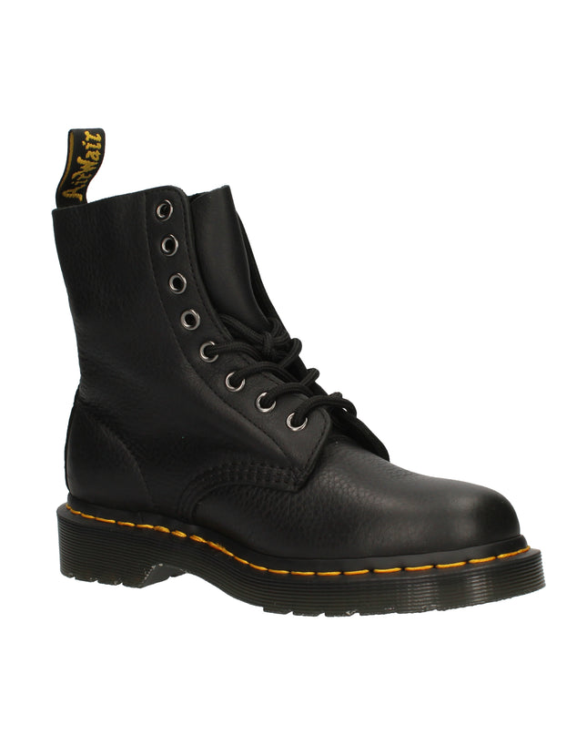 Dr. Martens 1460 Pascal anfibi in pelle Ambassador