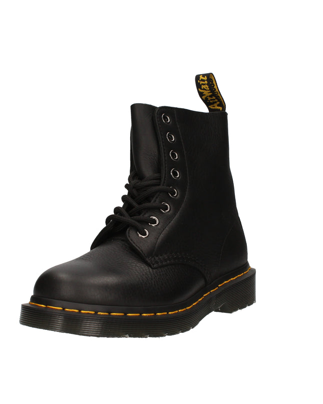 Dr. Martens 1460 Pascal anfibi in pelle Ambassador