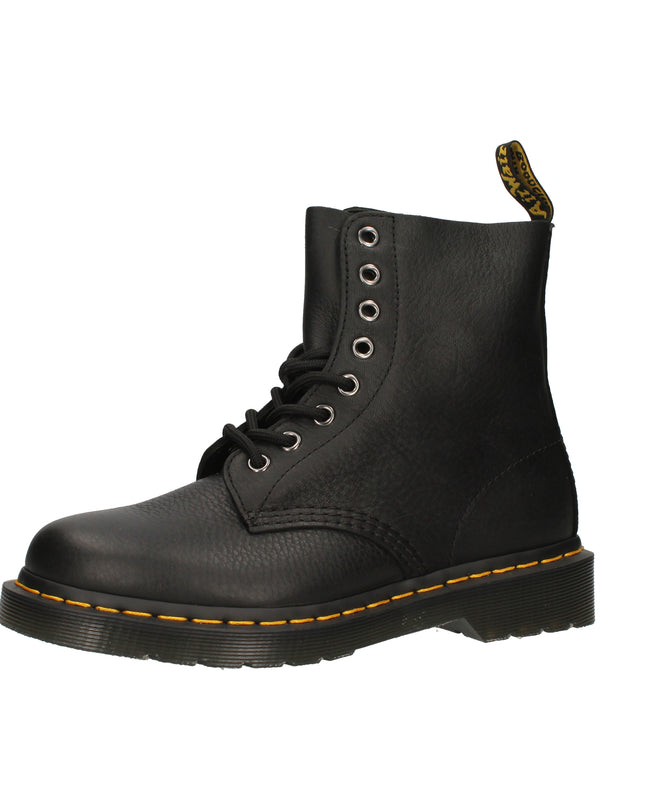 Dr. Martens 1460 Pascal anfibi in pelle Ambassador