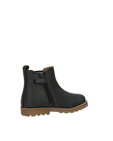 Tommy Hilfiger stivaletti chelsea in pelle