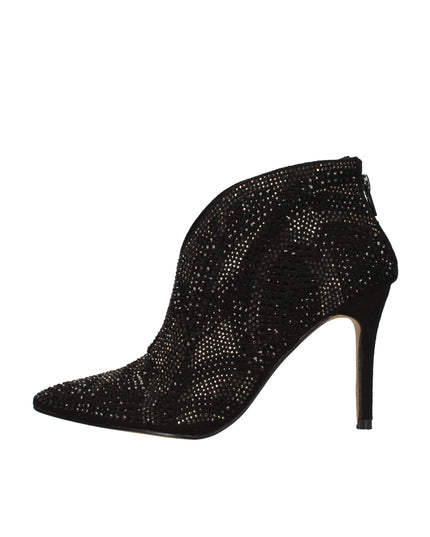 Menbur scarpe con tacco a spillo e strass