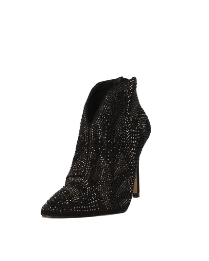 Menbur scarpe con tacco a spillo e strass