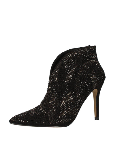 Menbur scarpe con tacco a spillo e strass