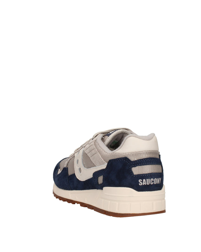 Saucony Shadow 5000 sneakers in tessuto e camoscio