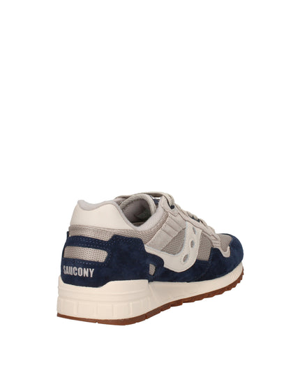 Saucony Shadow 5000 sneakers in tessuto e camoscio
