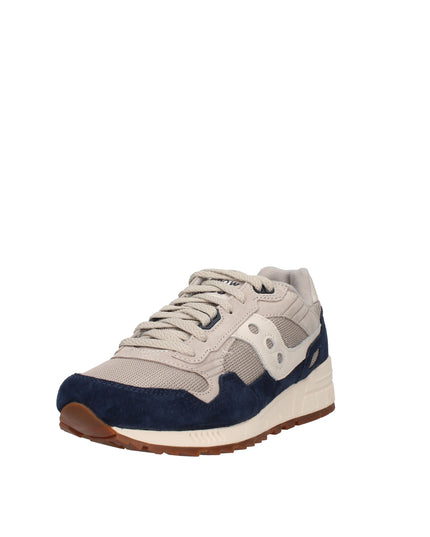 Saucony Shadow 5000 sneakers in tessuto e camoscio