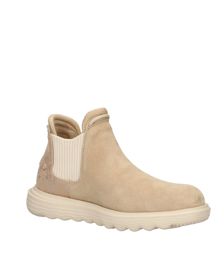 Hey Dude Branson W Suede Novelty stivaletti chelsea
