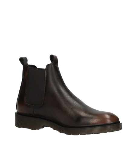 Cult Ozzy 3530 stivaletti chelsea in pelle effetto vintage